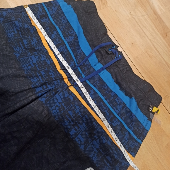 Joe boxer men's swimming shorts, size XL - Picture 9 of 14